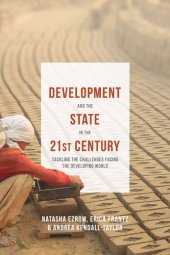 book Development and the State in the 21st Century