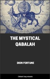 book The Mystical Qabalah