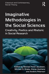 book Imaginative Methodologies in the Social Sciences