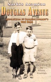 book Douglas Avenue: Adventures of Douglas Avenue's Bad Boys