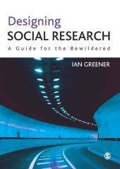 book Designing Social Research: A Guide for the Bewildered