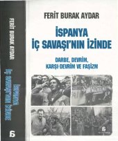 book İspanya İç Savaşı'nın İzinde