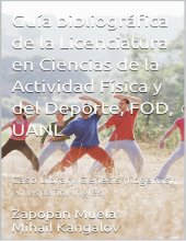 book Guía bibliográfica de la Licenciatura en Ciencias de la Actividad Física y del Deporte, FOD, UANL. Caso Library Genesis (libgen.is) en españolinglés