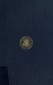 book The White House Years: Mandate for Change, 1953–1956