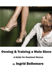 book Owning and Training a Male Slave