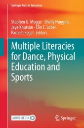 book Multiple Literacies for Dance, Physical Education and Sports