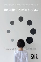 book Imagining Personal Data