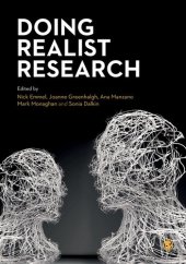 book Doing Realist Research