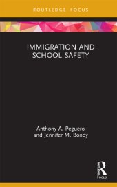 book Immigration and School Safety