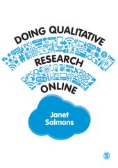 book Doing Qualitative Research Online