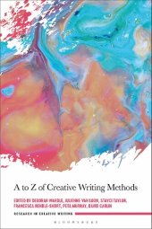 book A to Z of Creative Writing Methods