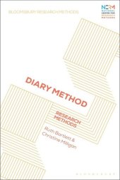 book What is Diary Method?