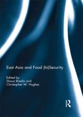 book East Asia and Food (In)Security