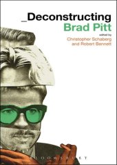 book Deconstructing Brad Pitt