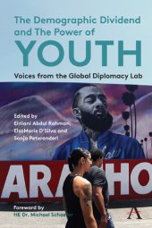 book The Demographic Dividend and the Power of Youth