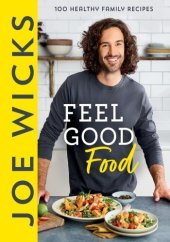 book Joe Wicks Feel Good Food