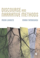 book Discourse and Narrative Methods