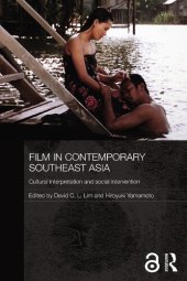 book Film in Contemporary Southeast Asia: Cultural Interpretation and Social Intervention