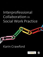 book Interprofessional Collaboration in Social Work Practice