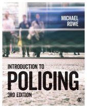 book Introduction to Policing