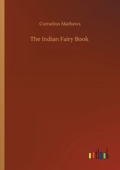 book The Indian Fairy Book