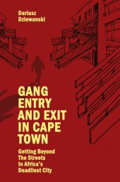 book Gang Entry and Exit in Cape Town