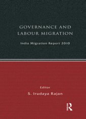 book India Migration Report 2010