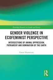 book Gender Violence in Ecofeminist Perspective