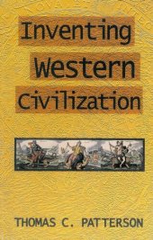 book Inventing Western Civilization