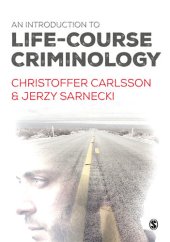 book An Introduction to Life-Course Criminology