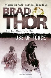 book Use of force