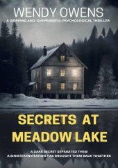 book Secrets At Meadow Lake