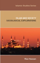 book ISS 14 Islam and Society