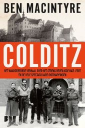 book Colditz