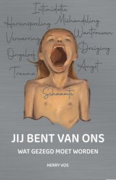 book Jij bent van ons