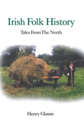 book Irish Folk History: Tales from the North