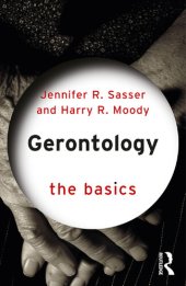 book Gerontology: The Basics