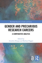 book Gender and Precarious Research Careers