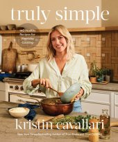 book Truly Simple: 140 Healthy Recipes for Weekday Cooking