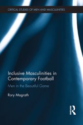 book Inclusive Masculinities in Contemporary Football