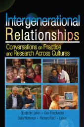 book Intergenerational Relationships