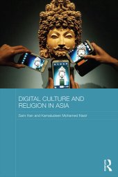 book Digital Culture and Religion in Asia