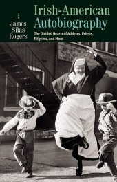 book Irish-American Autobiography