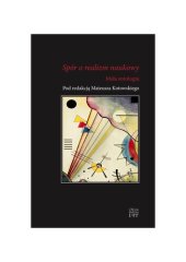 book Spór o realizm naukowy. Mała antologia