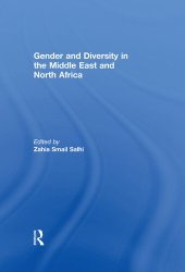 book Gender and Diversity in the Middle East and North Africa