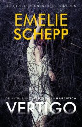 book (Jana Berzelius) 07 - Vertigo