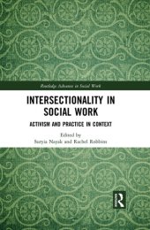 book Intersectionality in Social Work: Activism and Practice in Context