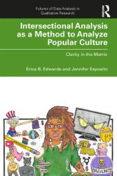 book Intersectional Analysis as a Method to Analyze Popular Culture