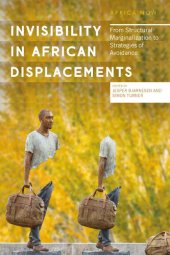 book Invisibility in African Displacements