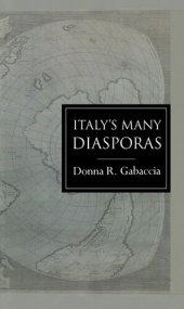 book Italy's Many Diasporas